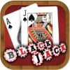 Blackjack Application