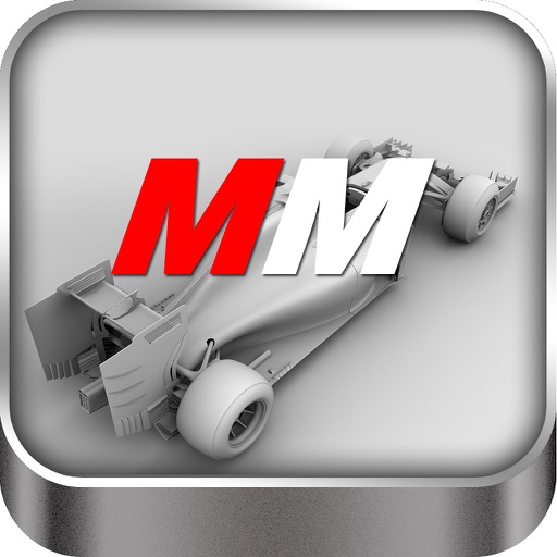 ProGameGuru for - Motorsport Manager iOS App