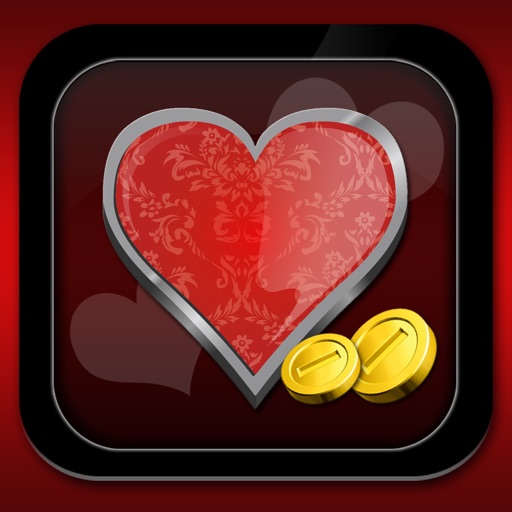 Love Potion (Slots) iOS App