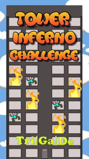 Tower Inferno Challenge(圖3)-速報App