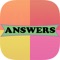 Free Answers "For Word Whizzle" for every level of the popular game from Apprope
