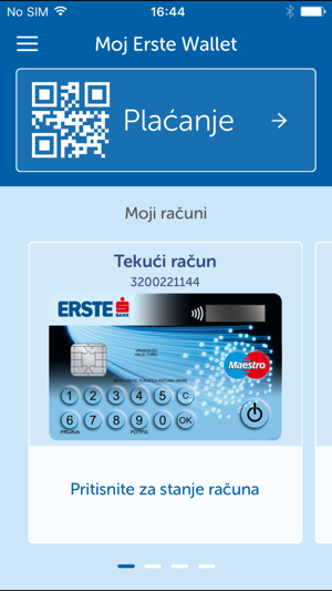 Erste Wallet On The App Store