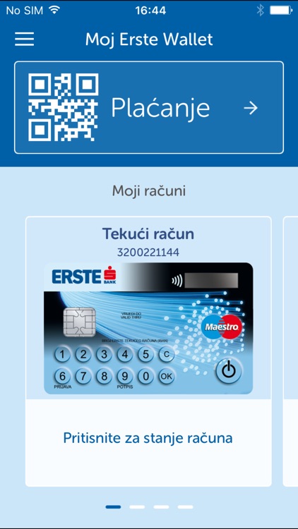 Erste Wallet screenshot-3