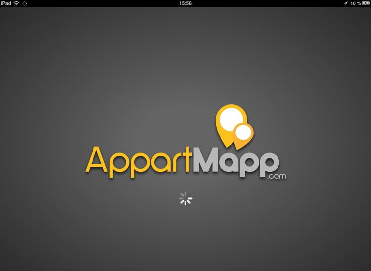 AppartMapp – Appartements au Canada