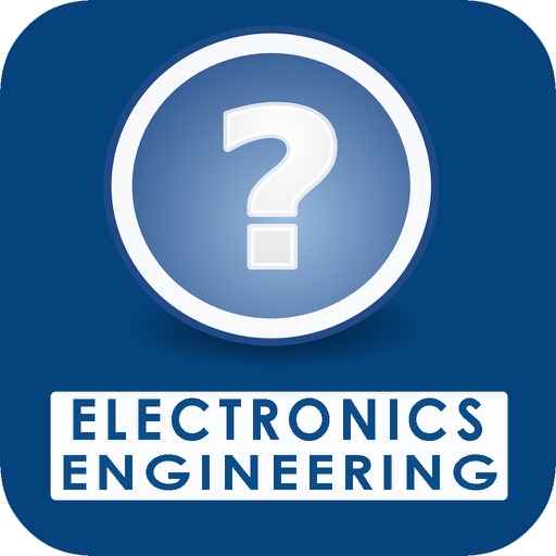 Electronics Engineering App icon