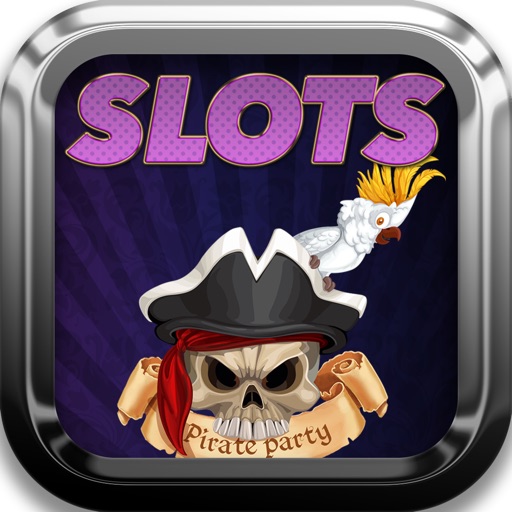 $$$ Pirate Of Vegas Casino! - FREE Slots Machines! icon