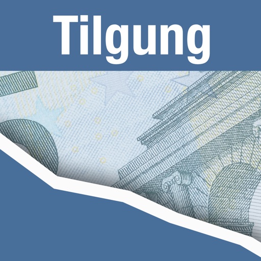 Tilgungsrechner