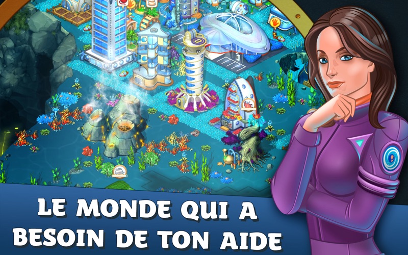 Aquapolis. Jeu de construction pour PC Télécharger gratuit sur Windows 10,8,7 Aquapolis. Jeu de construction pour PC Télécharger gratuit sur Windows 10,8,7