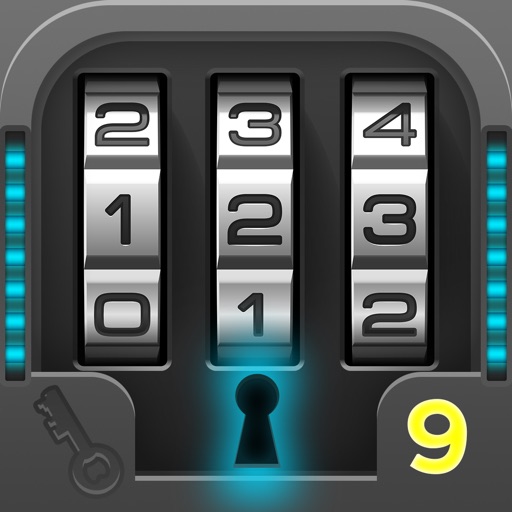 Escape Room:Apartment 9 (Doors and Floors games) Icon