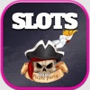 Slots Pirate Party in Sea - Casino Games