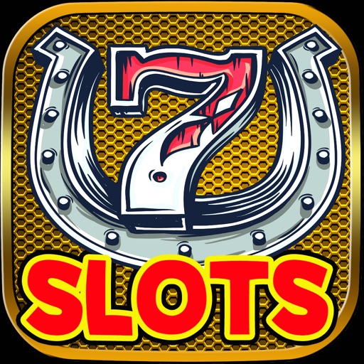 2016 A Super Free Casino: Amazing Lucky Slots icon