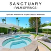 Sanctuary Palm Springs