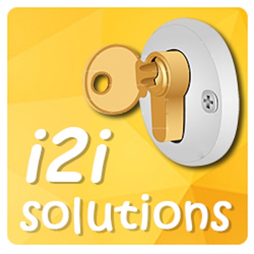 i2i Solutions iOS App