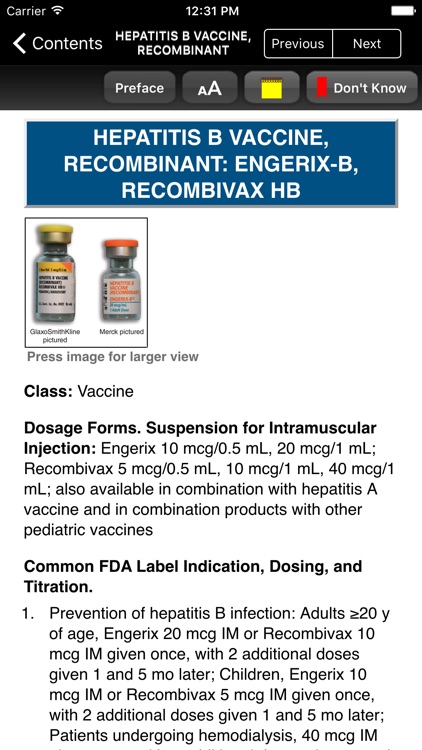 Top 300 Pharmacy Drug Cards