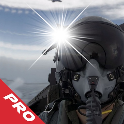 A Combat Solitaire Pilot PRO:Avenger Extrem Flying icon