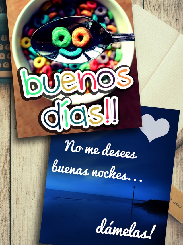 1000 Frases y mensajes en español para compartir en App Store