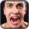 * Expression capture is funny application ,by which you can get your all expression image in every situation