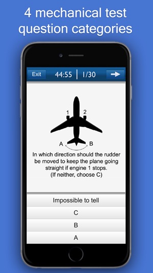 Mechanical Test Trainer(圖2)-速報App