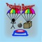 Parachute Rescuers