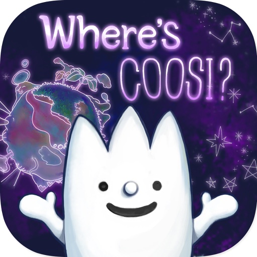 Where is Coosi iOS App