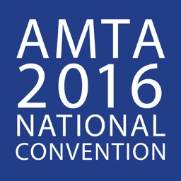 AMTA 2016 National Convention