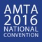 The AMTA National Convention is the profession's premier annual event