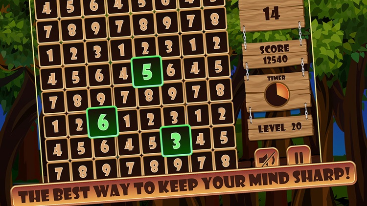 Frenzy Maths screenshot-3