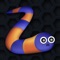 Super Snake Splix - War Slither Battle Game Dot.io