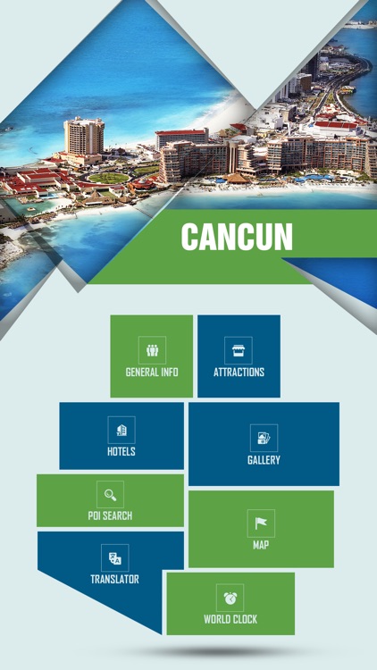 Tourism Cancun