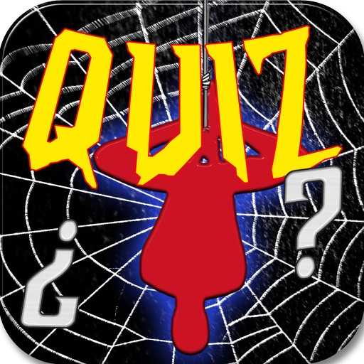 Unlimited Magic Quiz Game for: "Spider-man Trilogy" Version Icon