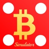 Bitcoin Dice Simulator