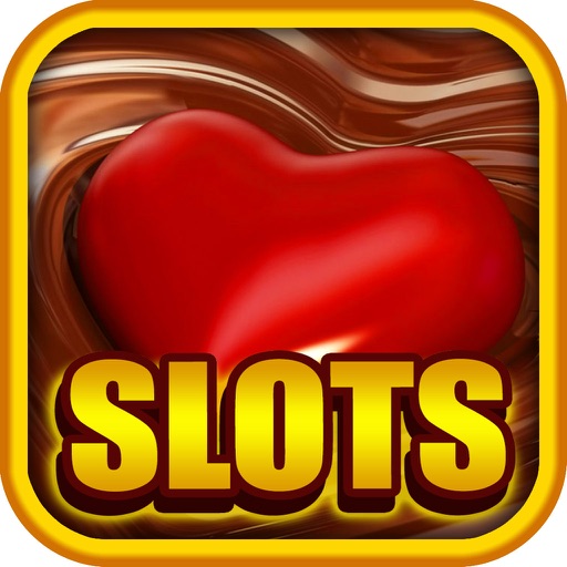 Slots Crazy Chocolate Favorites & Casino Sweet Pro iOS App
