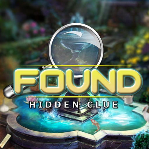 Found Hidden Clue icon