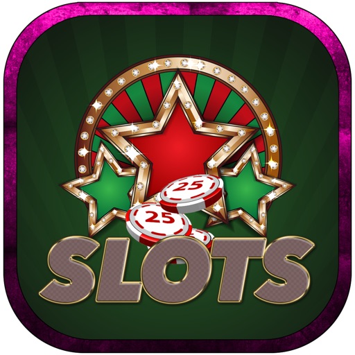 SlotS Deal Casino FREE iOS App