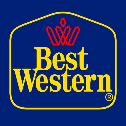Best Western Sudbury icon