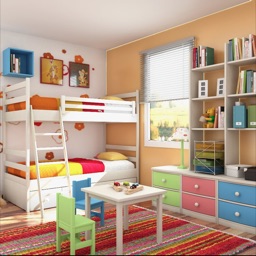 Kids Room Designs