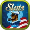 Golden Gambler SLOTS - FREE Vegas Casino Games