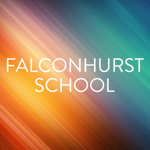 Falconhurst School icon