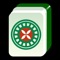 Mahjong Solitaire - Tile and Card