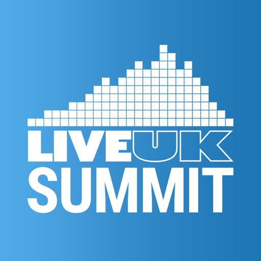 Live UK Summit icon