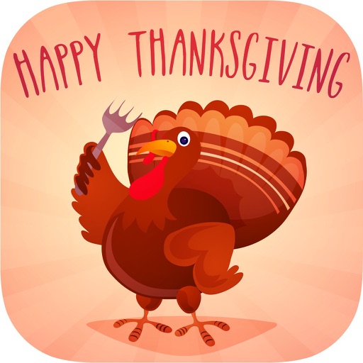 Thanksgiving Day Phrases – Quotes and Messages icon