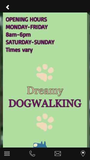 DreamyDogWalking(圖2)-速報App