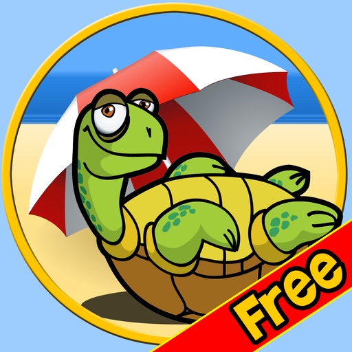 my kids and turtles collection - free icon