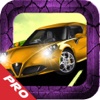 A Chase Car Driving PRO : Fire on Road