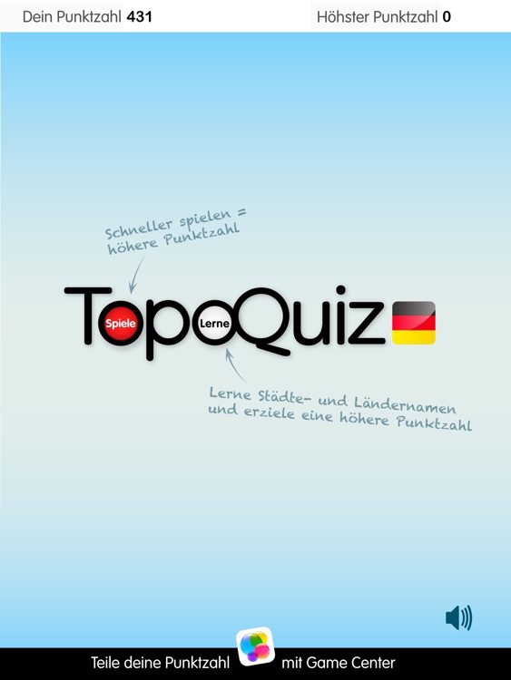 TopoQuiz DE