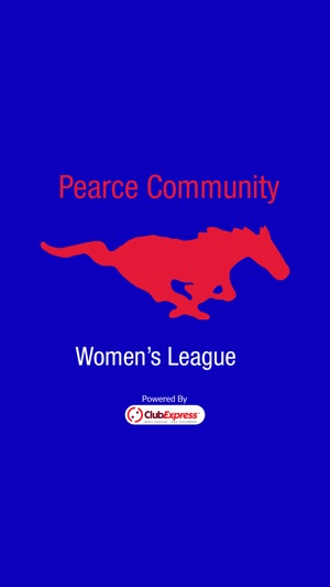 Pearce Community Women's League