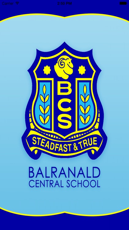 Balranald Central School - Skoolbag