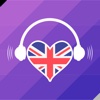 UK Radios Live (Radio British FM, United Kingdom)