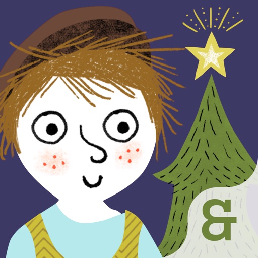 BabyLit Christmas Carol Calendar icon