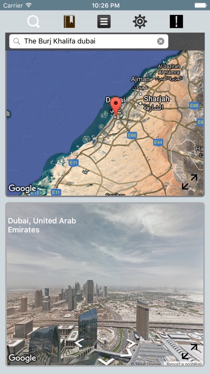 Street Viewer-World Street travel for Google Maps